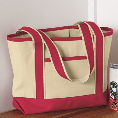 20L Small Deluxe Tote Thumbnail
