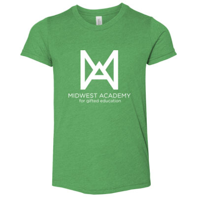 Upgrade Extra-Soft Short Sleeve - Youth Thumbnail