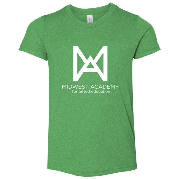 Upgrade Extra-Soft Short Sleeve - Youth Thumbnail