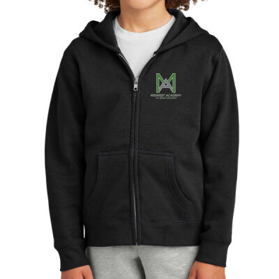 Optional Hoodie- Youth Thumbnail