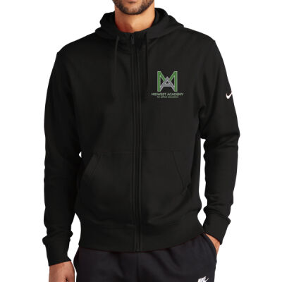 Optional Premium Hoodie - Unisex Thumbnail
