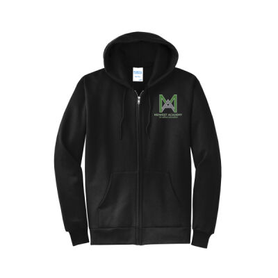 Optional Hoodie - Unisex Thumbnail