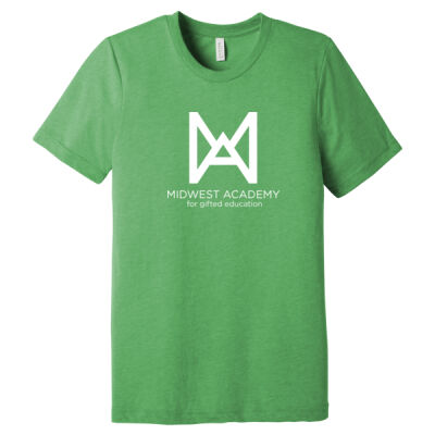 Upgrade Extra-Soft Short Sleeve - Unisex Thumbnail