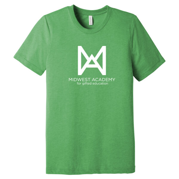 Upgrade Extra-Soft Short Sleeve - Unisex Thumbnail