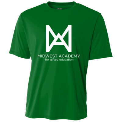 Upgrade Dri-FIT Short Sleeve - Unisex Thumbnail