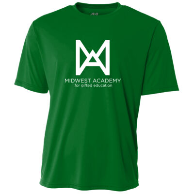 Upgrade Dri-FIT Short Sleeve - Youth Thumbnail