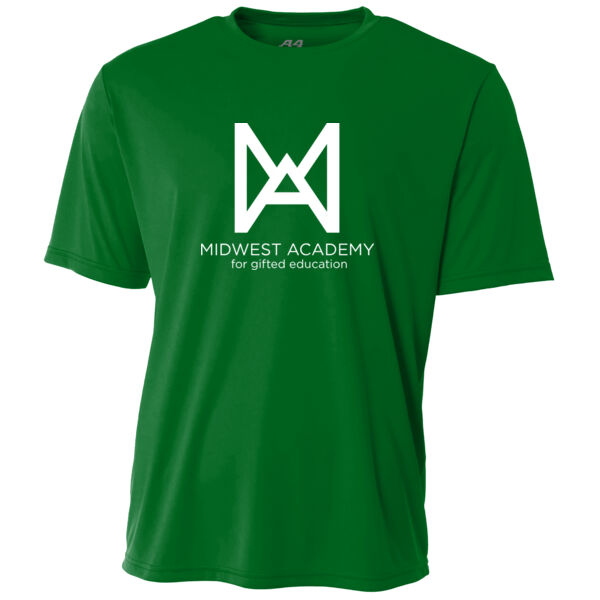 Upgrade Dri-FIT Short Sleeve - Youth Thumbnail