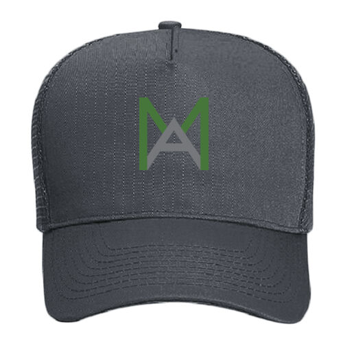 Adult Trucker Cap Thumbnail