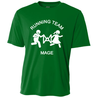 Running - Youth Dri-FIT Short Sleeve Thumbnail