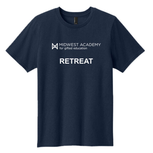 Retreat - Youth Cotton Tee Thumbnail