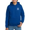 Youth Heavy Blend Hooded Sweatshirt Thumbnail