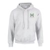 Heavy Blend Hooded Sweatshirt Thumbnail