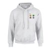 Heavy Blend Hooded Sweatshirt Thumbnail