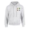 Heavy Blend Hooded Sweatshirt Thumbnail