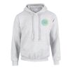 Heavy Blend Hooded Sweatshirt Thumbnail