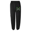 Heavy Blend™ Jogger Sweatpants Thumbnail