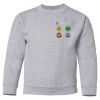 Heavy Blend Youth Crewneck Sweatshirt Thumbnail