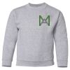 Heavy Blend Youth Crewneck Sweatshirt Thumbnail