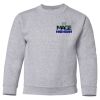 Heavy Blend Youth Crewneck Sweatshirt Thumbnail