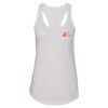 Women's Ideal Racerback Tank Thumbnail