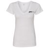 Women's Ideal V-Neck T-Shirt Thumbnail