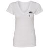 Women's Ideal V-Neck T-Shirt Thumbnail