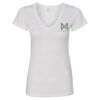 Women's Ideal V-Neck T-Shirt Thumbnail