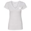 Women's Ideal V-Neck T-Shirt Thumbnail