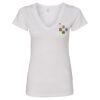 Women's Ideal V-Neck T-Shirt Thumbnail