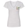 Women's Ideal V-Neck T-Shirt Thumbnail