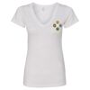 Women's Ideal V-Neck T-Shirt Thumbnail
