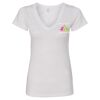 Women's Ideal V-Neck T-Shirt Thumbnail