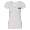 Women's Ideal V-Neck T-Shirt Thumbnail