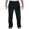 Heavy Blend Open Bottom Sweatpant Thumbnail