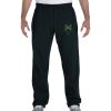 Heavy Blend Open Bottom Sweatpant Thumbnail