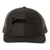 Snapback Trucker Cap Thumbnail