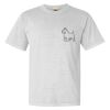 Heavyweight Ring Spun Tee Thumbnail