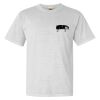 Heavyweight Ring Spun Tee Thumbnail