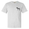 Heavyweight Ring Spun Tee Thumbnail