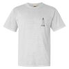 Heavyweight Ring Spun Tee Thumbnail