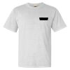 Heavyweight Ring Spun Tee Thumbnail