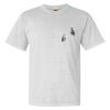 Heavyweight Ring Spun Tee Thumbnail