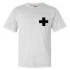 Heavyweight Ring Spun Tee Thumbnail