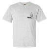 Heavyweight Ring Spun Tee Thumbnail