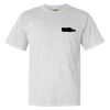 Heavyweight Ring Spun Tee Thumbnail