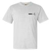 Heavyweight Ring Spun Tee Thumbnail