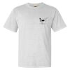 Heavyweight Ring Spun Tee Thumbnail