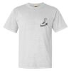 Heavyweight Ring Spun Tee Thumbnail