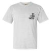 Heavyweight Ring Spun Tee Thumbnail