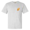 Heavyweight Ring Spun Tee Thumbnail
